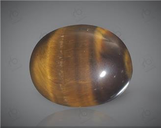 NATURAL TIGER STONE 10.31 CRT ( 3039 )